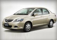 SMC (Services Minded Company) Phuket Car Rent Guarantees Competitive Prices Honda City