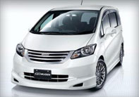 SMC (Services Minded Company) Phuket Car Rent Guarantees Competitive Prices Honda Feed